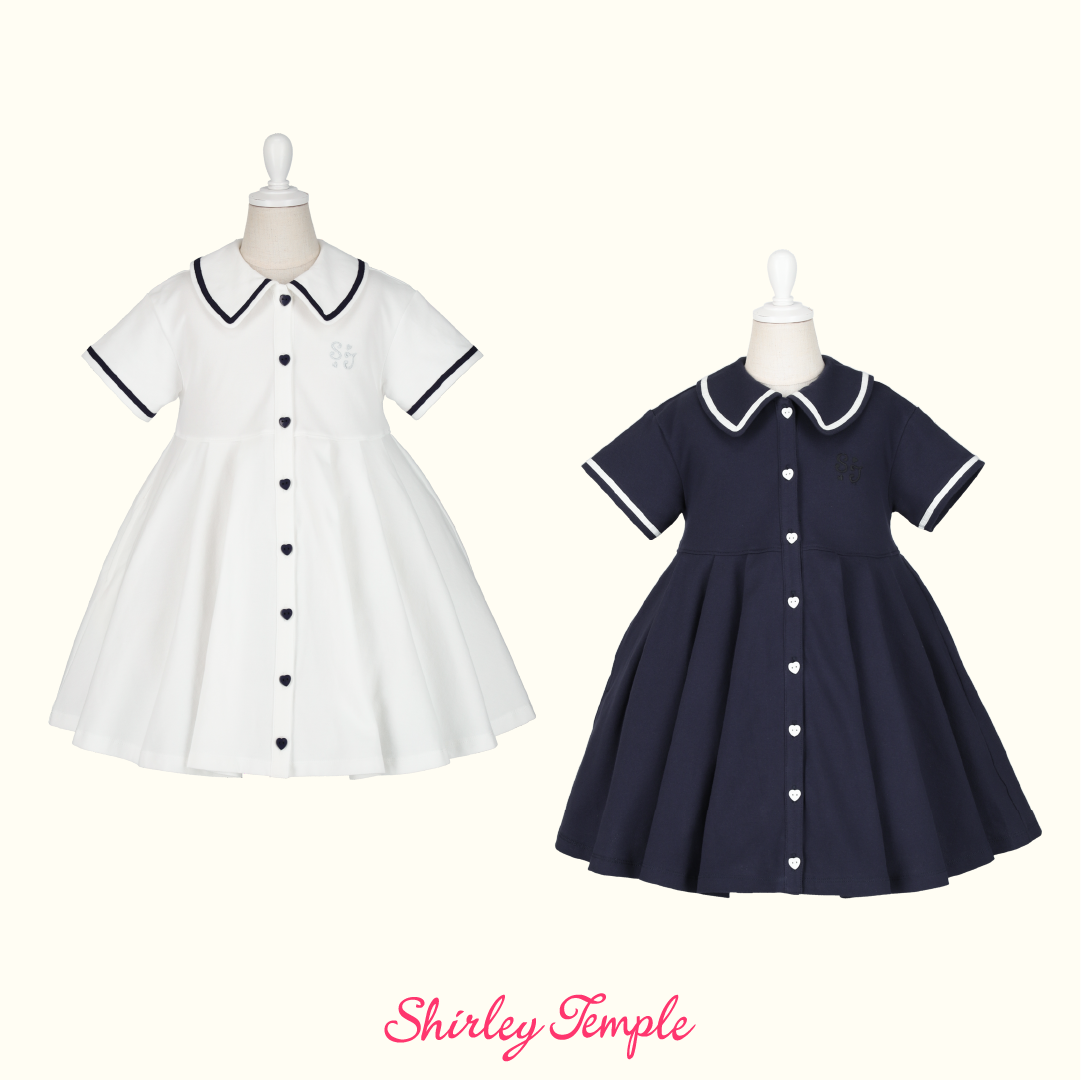 シャーリーテンプル 90サイズ　まとめ売り　ワンピース ジャンパースカート ワンピース・ジャンパースカート – Shirley Temple Outlet Store