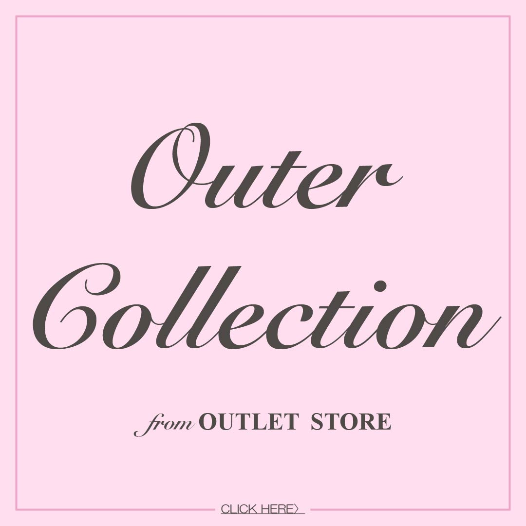 アウター特集 – Shirley Temple Outlet Store