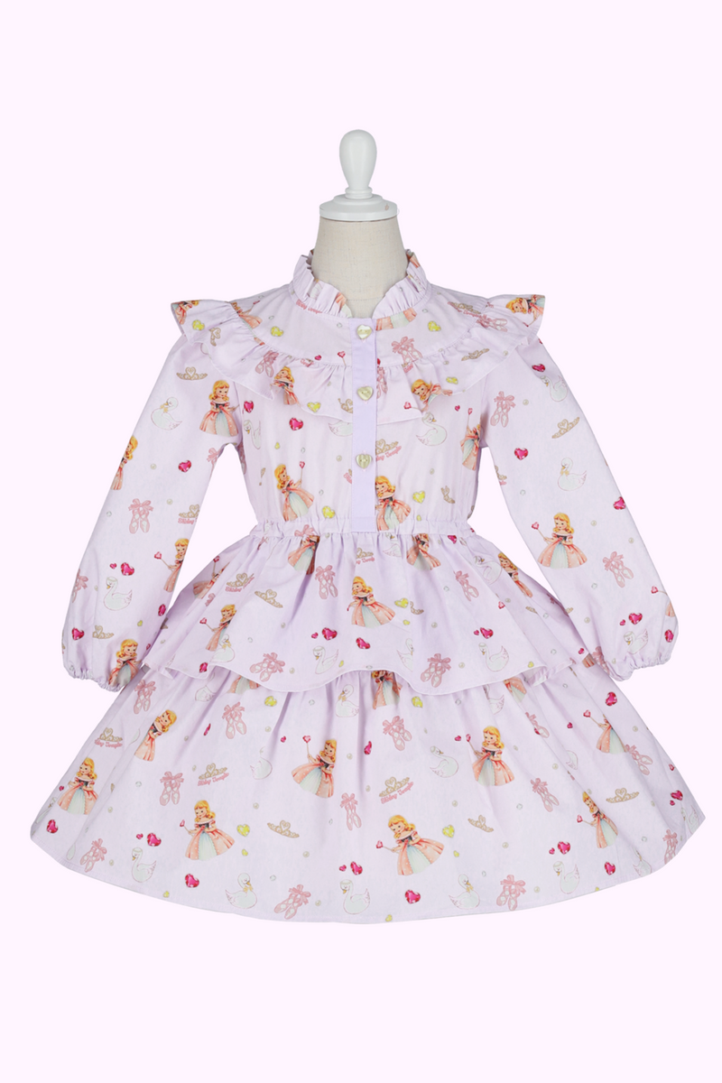 シャーリーテンプル ワンピース2点セット♡ シャーリーテンプル ワンピース2点セット♡ Shirley Temple