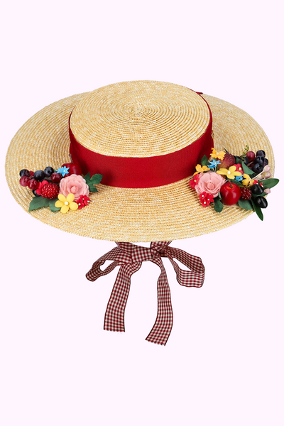 フルーツガーデンキャノチェ(Toddler)