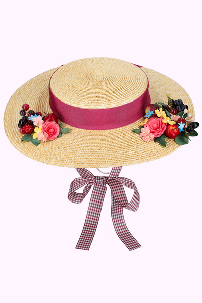 フルーツガーデンキャノチェ(Toddler)