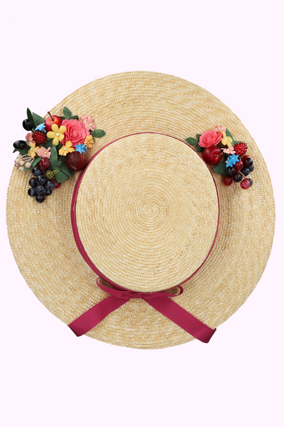 フルーツガーデンキャノチェ(Toddler)