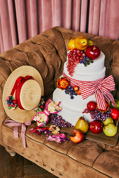 フルーツガーデンキャノチェ(Toddler)