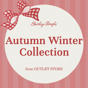 Autumn＆Winter 再入荷のお知らせ♪