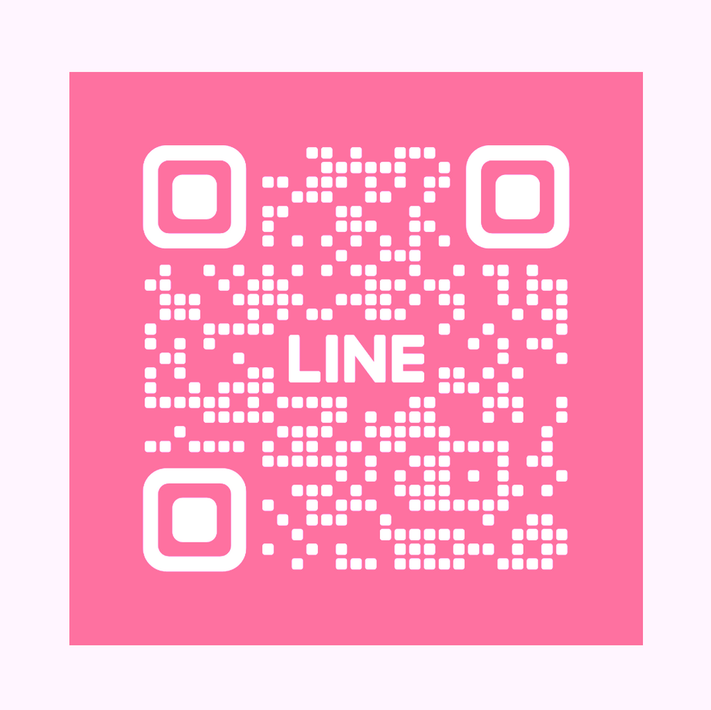 LINE公式アカウントお友だち募集中です♡