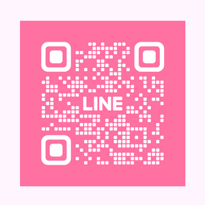 LINE公式アカウントお友だち募集中です♡