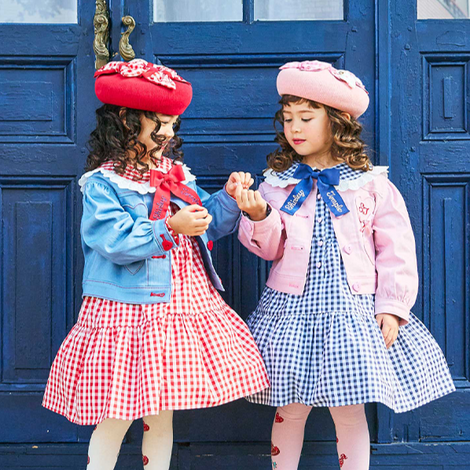 Shirley Temple Outlet Store（シャーリーテンプル公式アウトレット）