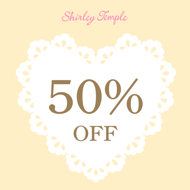 Shirley Temple Outlet Store(シャーリーテンプル公式アウトレット) Shirley Temple Outlet Store(シャーリーテンプル公式アウトレット)