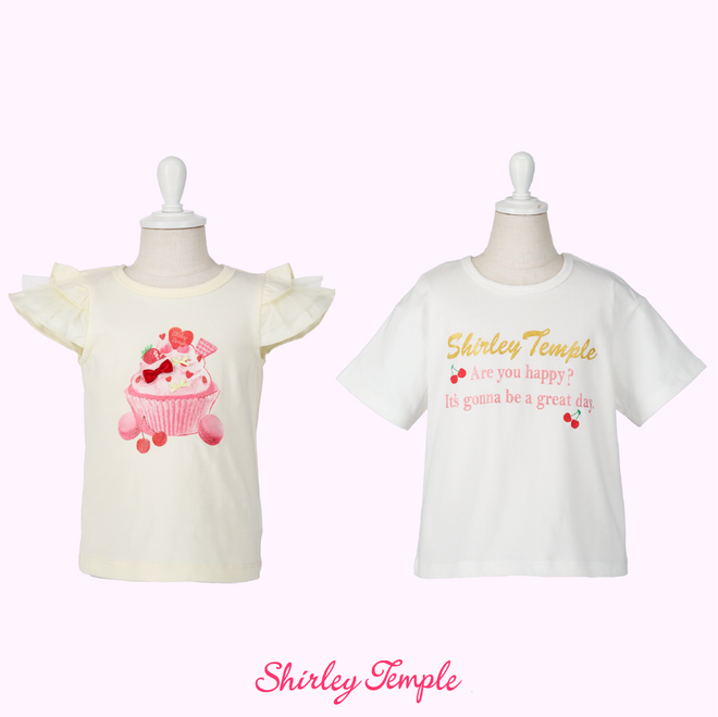 Shirley Temple Outlet Store（シャーリーテンプル公式アウトレット）