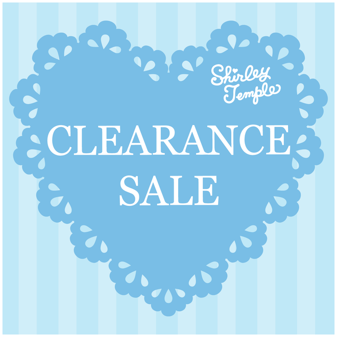 Shirley Temple Outlet Store（シャーリーテンプル公式