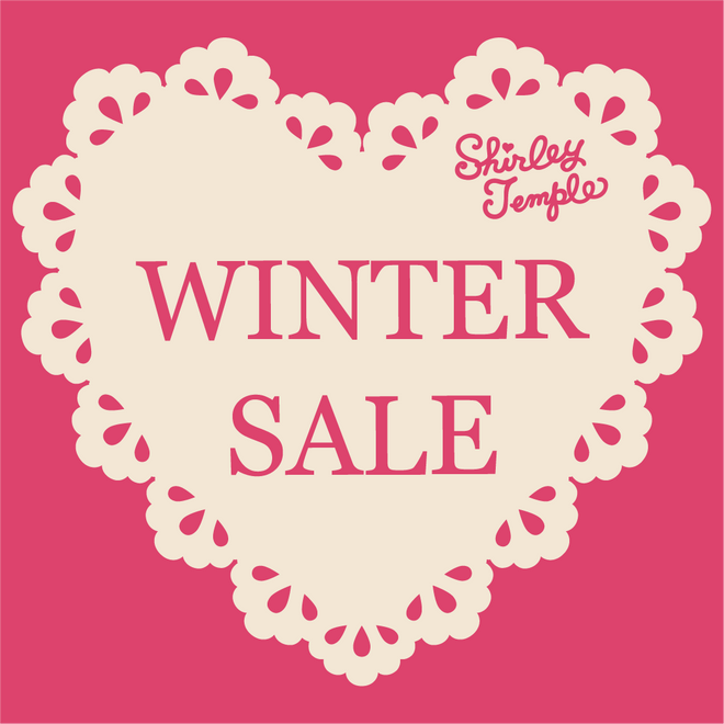 シャーリーテンプル  ウールコート100 OUTER – Shirley Temple Online Store