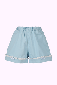 プチリボンショートパンツ（Toddler）