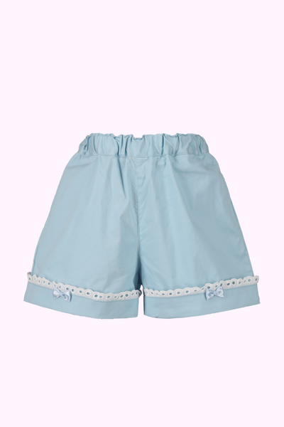 プチリボンショートパンツ（Toddler）