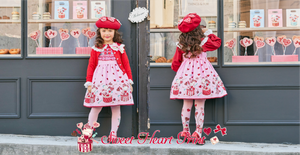 Shirley Temple Outlet Store（シャーリーテンプル公式アウトレット）