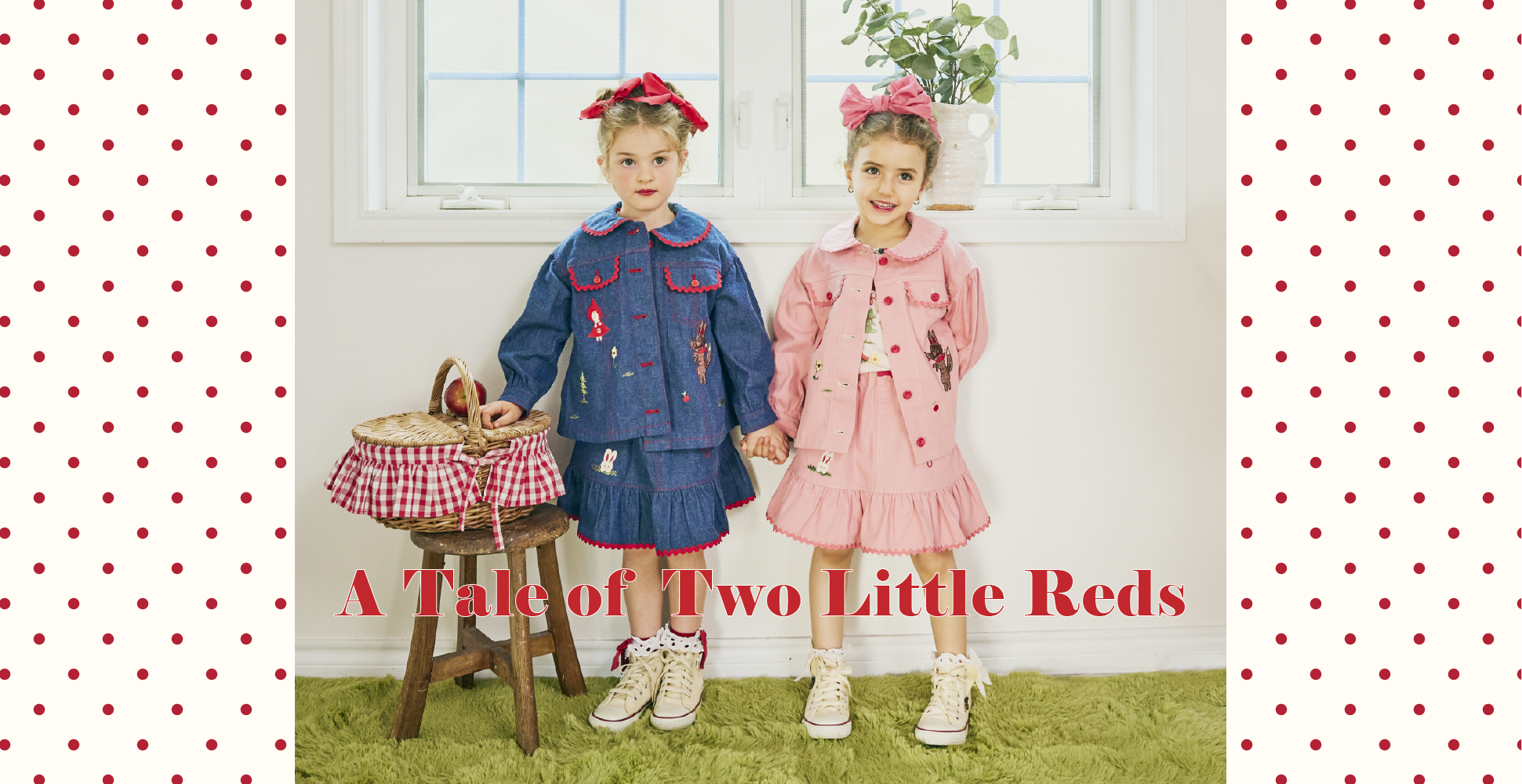 シャーリーテンプル Shirley Temple Outlet Store（シャーリーテンプル公式アウトレット）