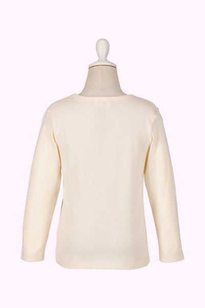 ラビットバンドロングTシャツ（Toddler）