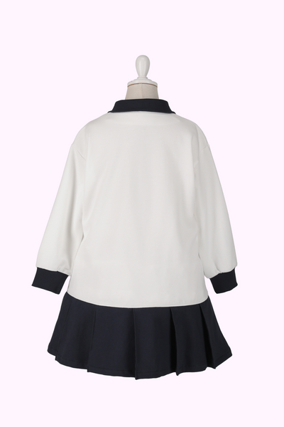 メロディードッキングワンピース（Sister）