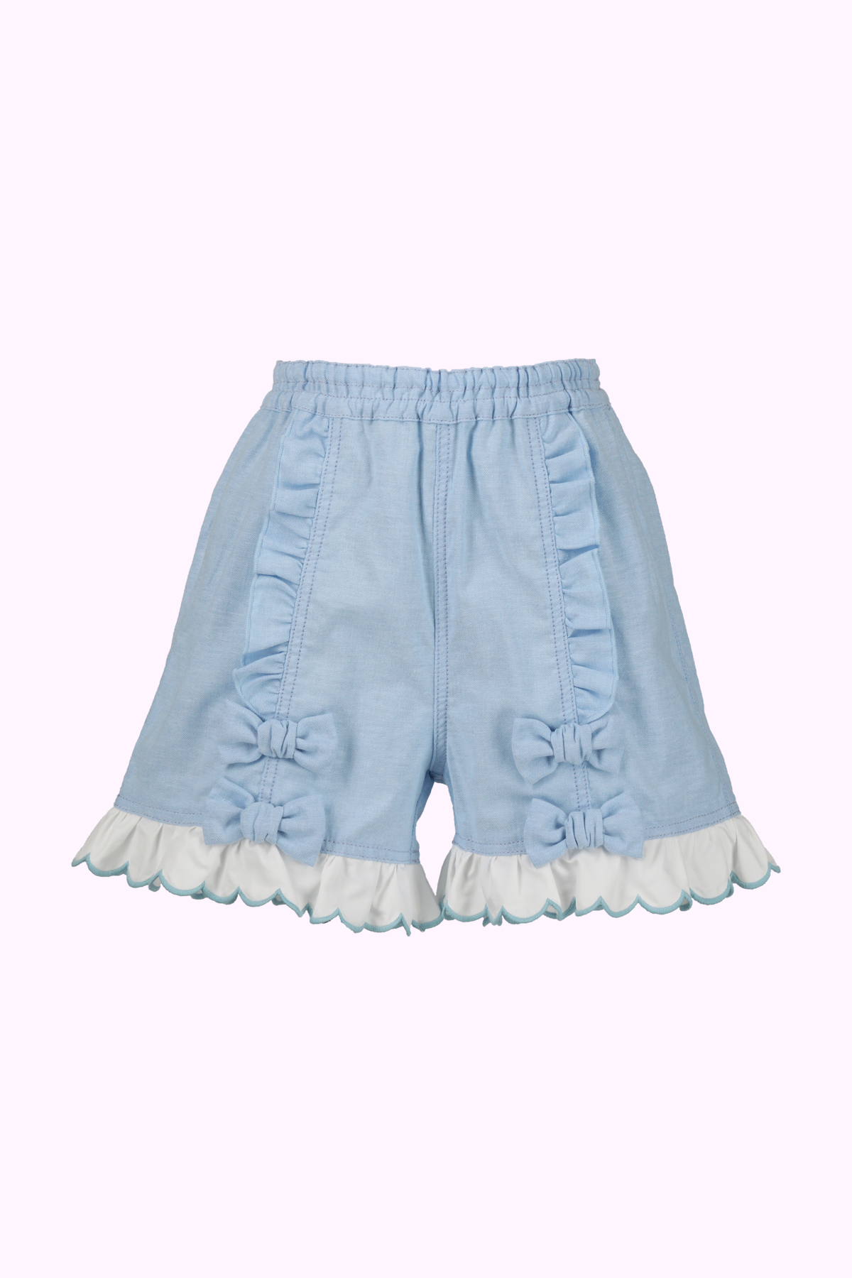 シャーリーテンプル100 Shirley Temple
