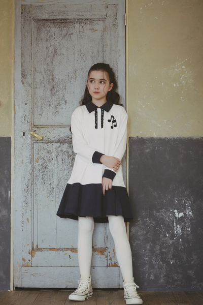 メロディードッキングワンピース（Sister）