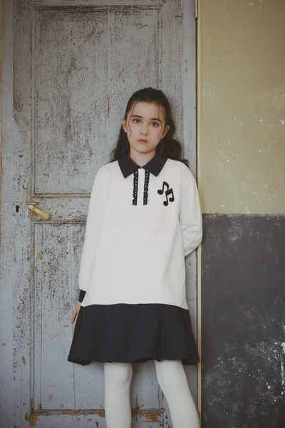 メロディードッキングワンピース（Sister）