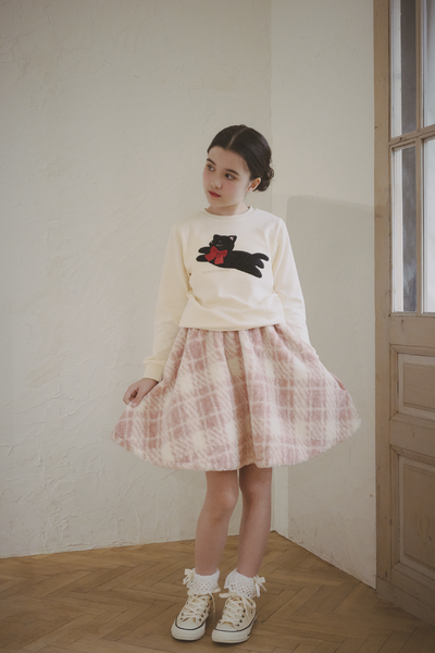 フライングキャットトレーナー（Sister）