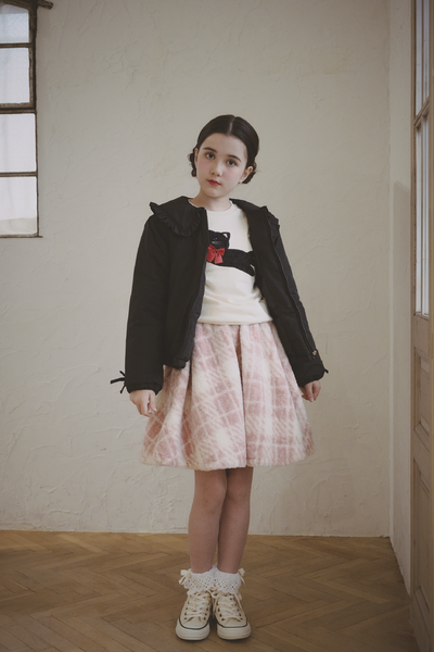 フライングキャットトレーナー（Sister）