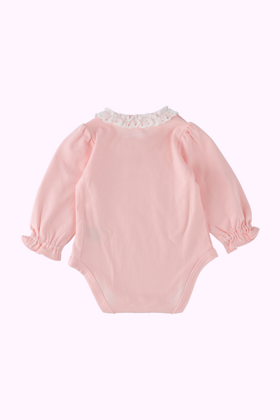 チュールワンピース＆ロンパースセット(Baby)