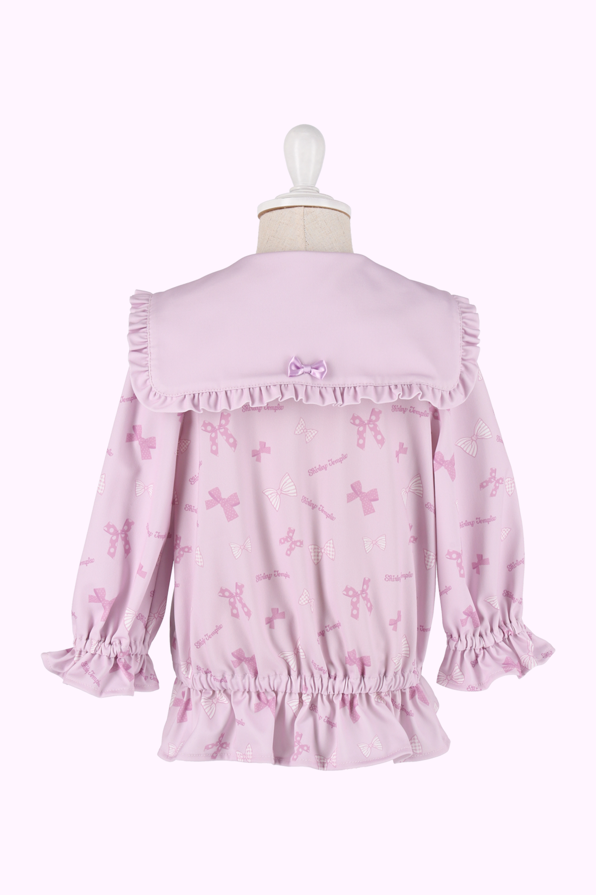 OUTER COLLECTION – Shirley Temple Outlet Store