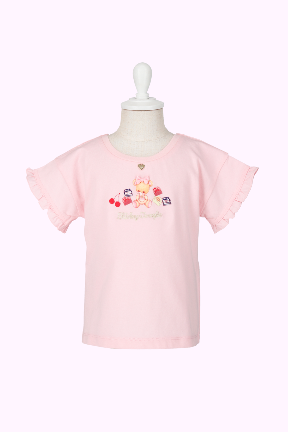 TODDLER TOPS – Shirley Temple Outlet Store