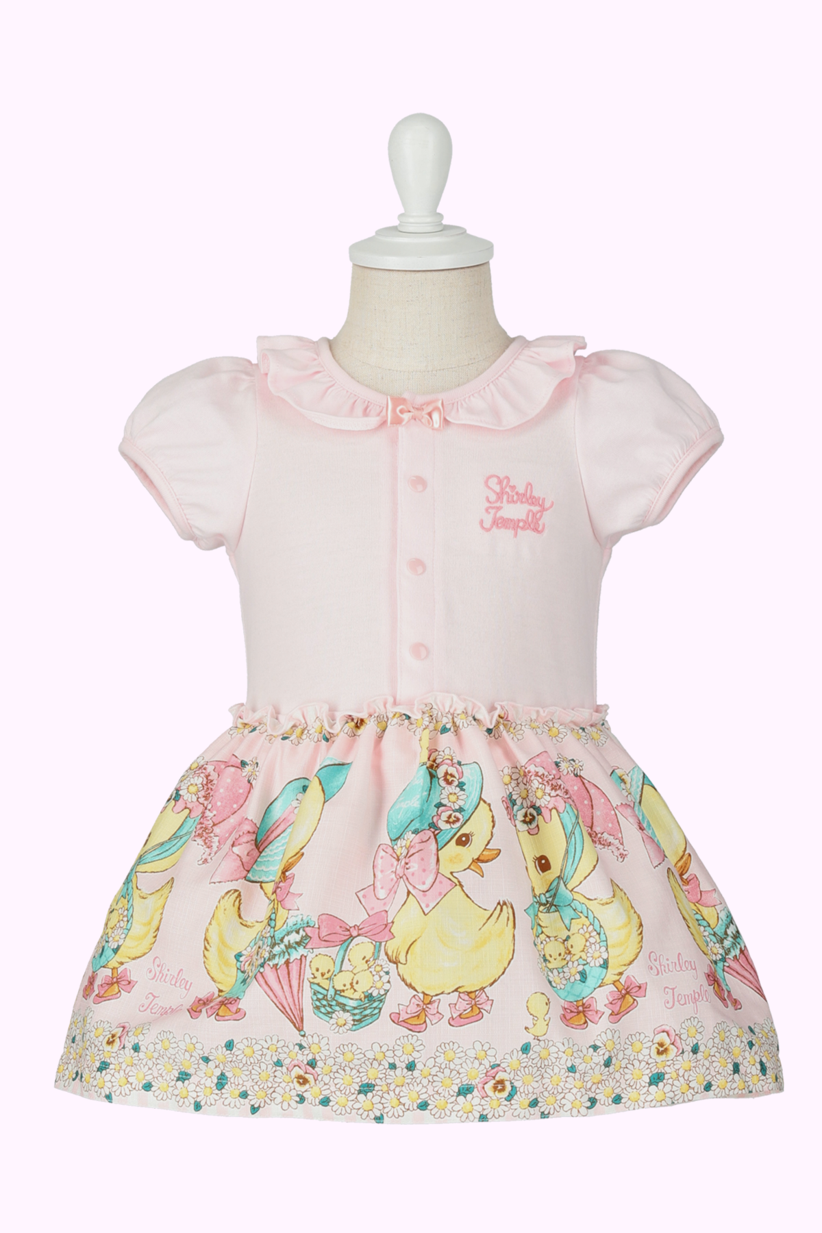 BABY – Shirley Temple Outlet Store