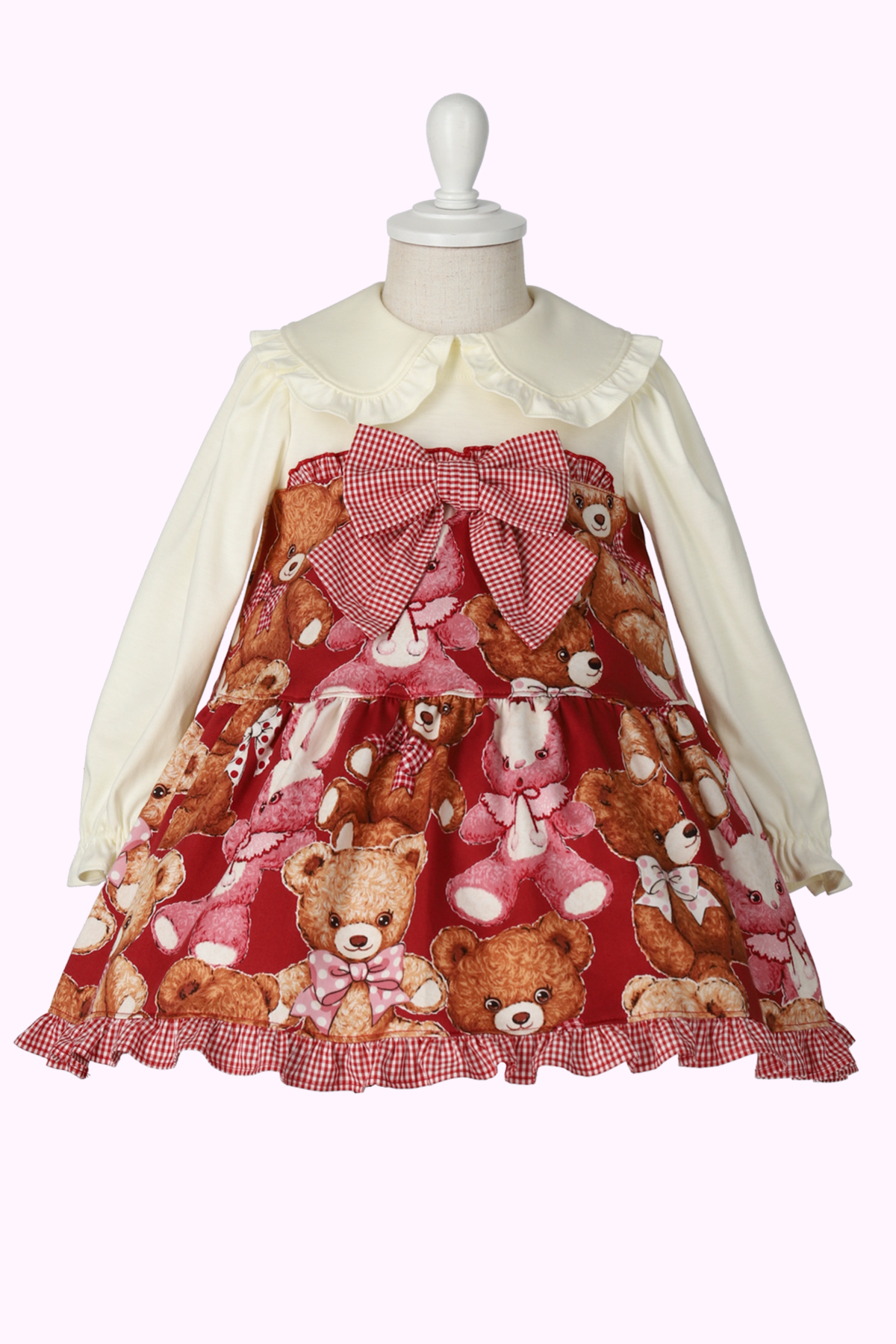 【シャーリーテンプル】パーカー（80〜90cm） OUTER – Shirley Temple Online Store