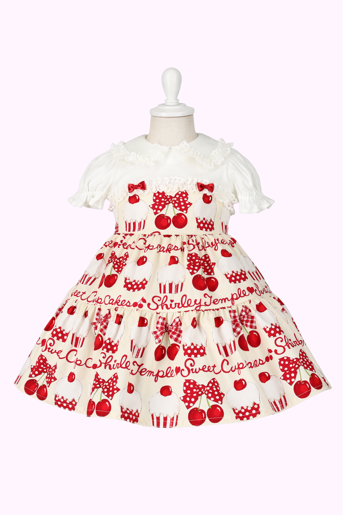 TODDLER ONE PIECE – Shirley Temple Outlet Store TODDLER ONE PIECE – Shirley Temple Outlet Store