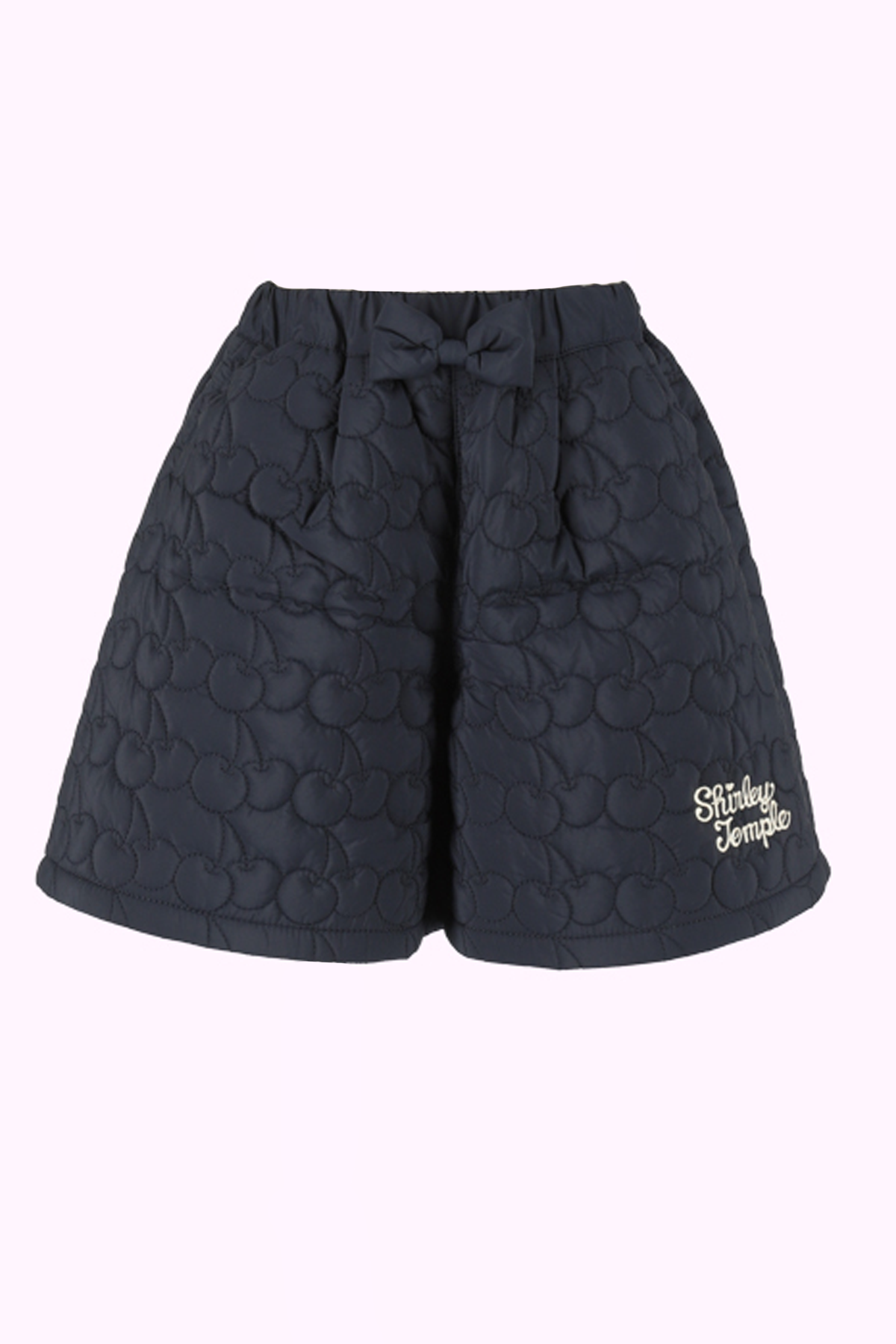 チェリーキルトキュロット（Toddler・140cm）