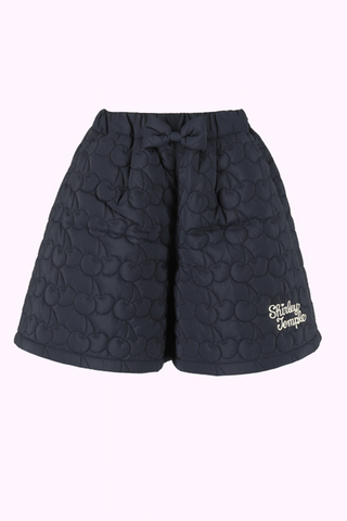 チェリーキルトキュロット（Toddler・140cm）