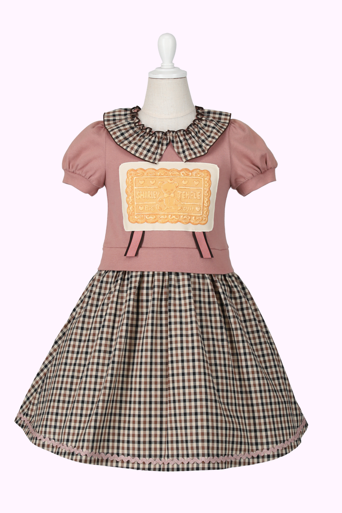 TODDLER 100～140cm – タグ 