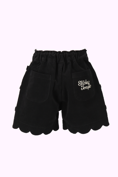 スカラップリボンキュロット(Baby)