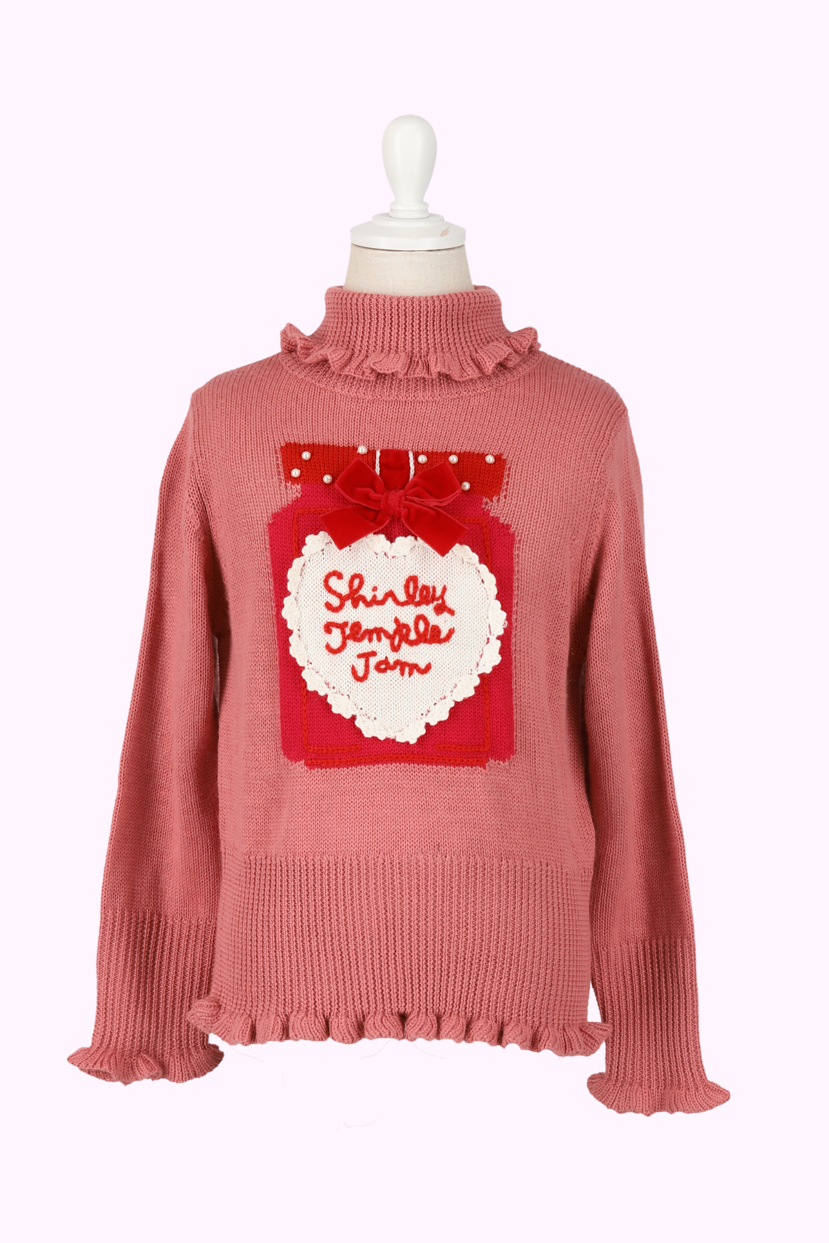 Shirley Temple Outlet Store（シャーリーテンプル公式