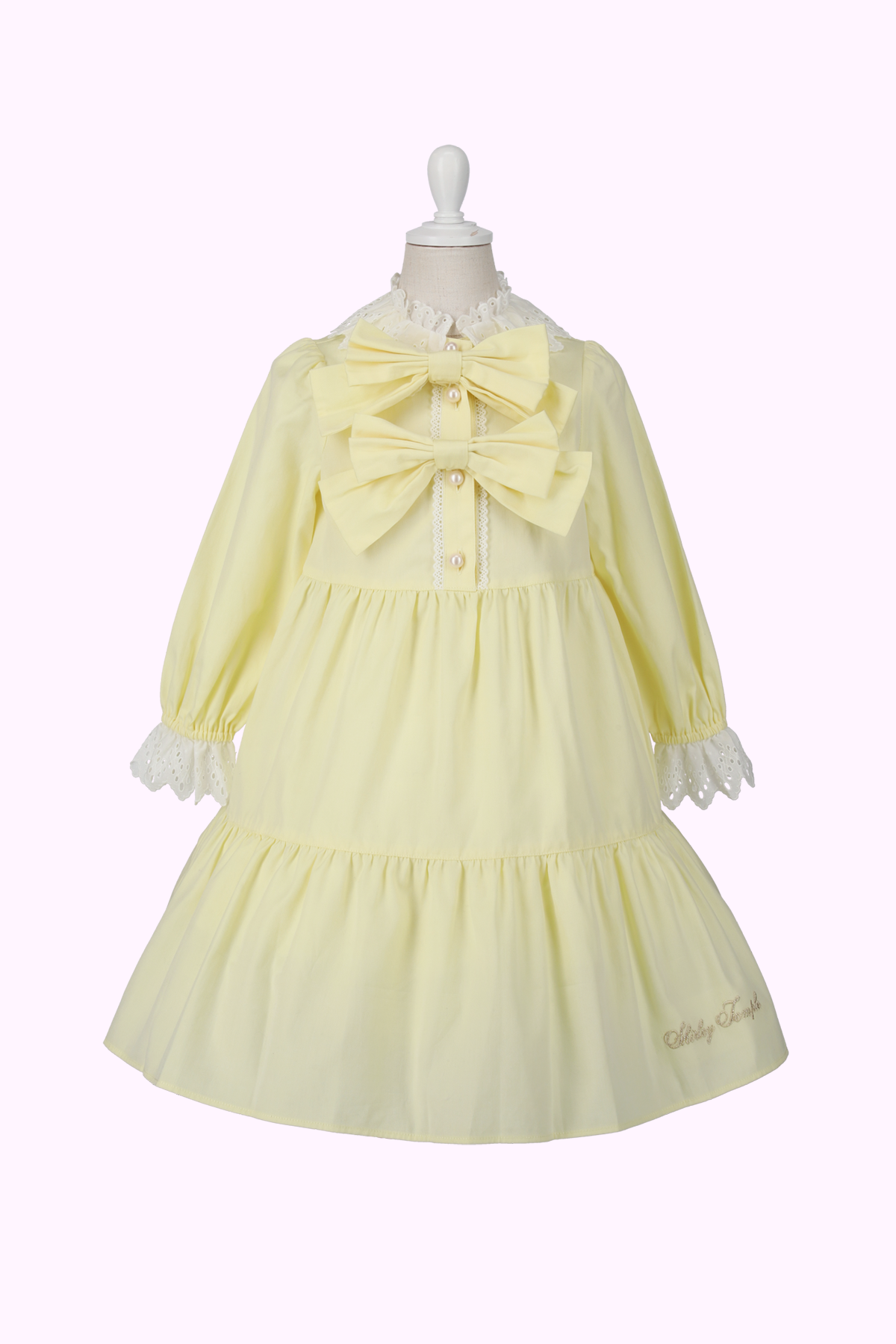 ONE PIECE – Shirley Temple Outlet Store