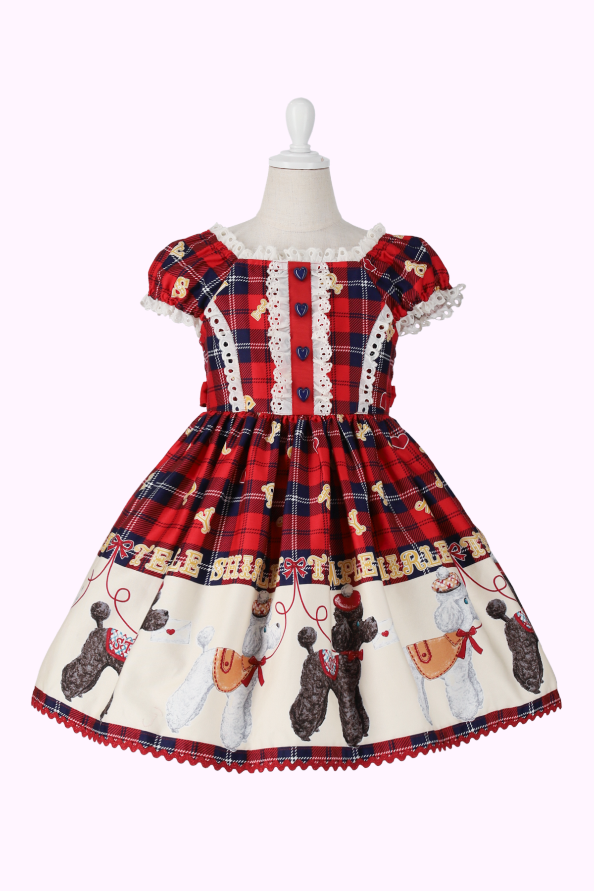 NEW – Shirley Temple Outlet Store