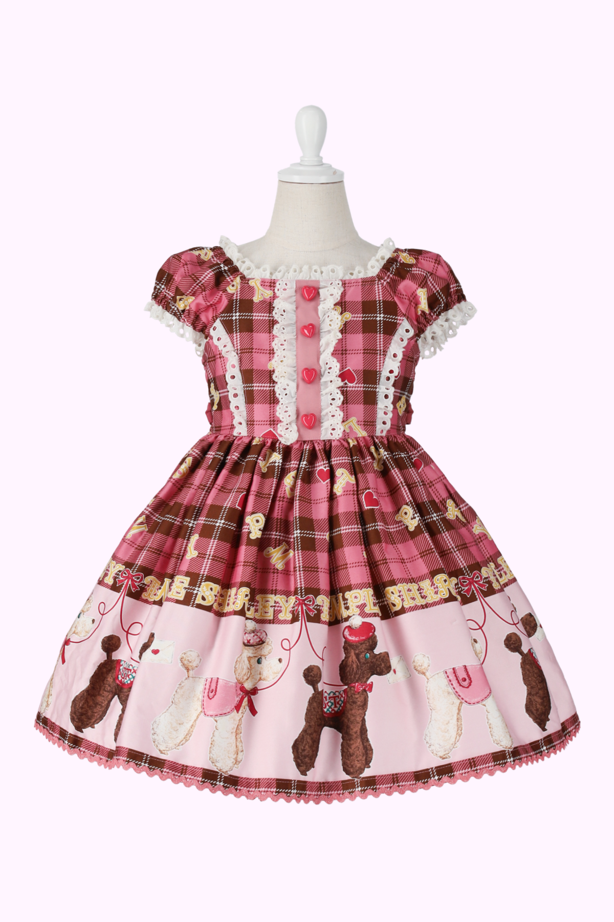 シャーリーテンプルチョコラワンピース限定 シャーリーテンプルチョコラワンピース限定 シャーリーテンプル