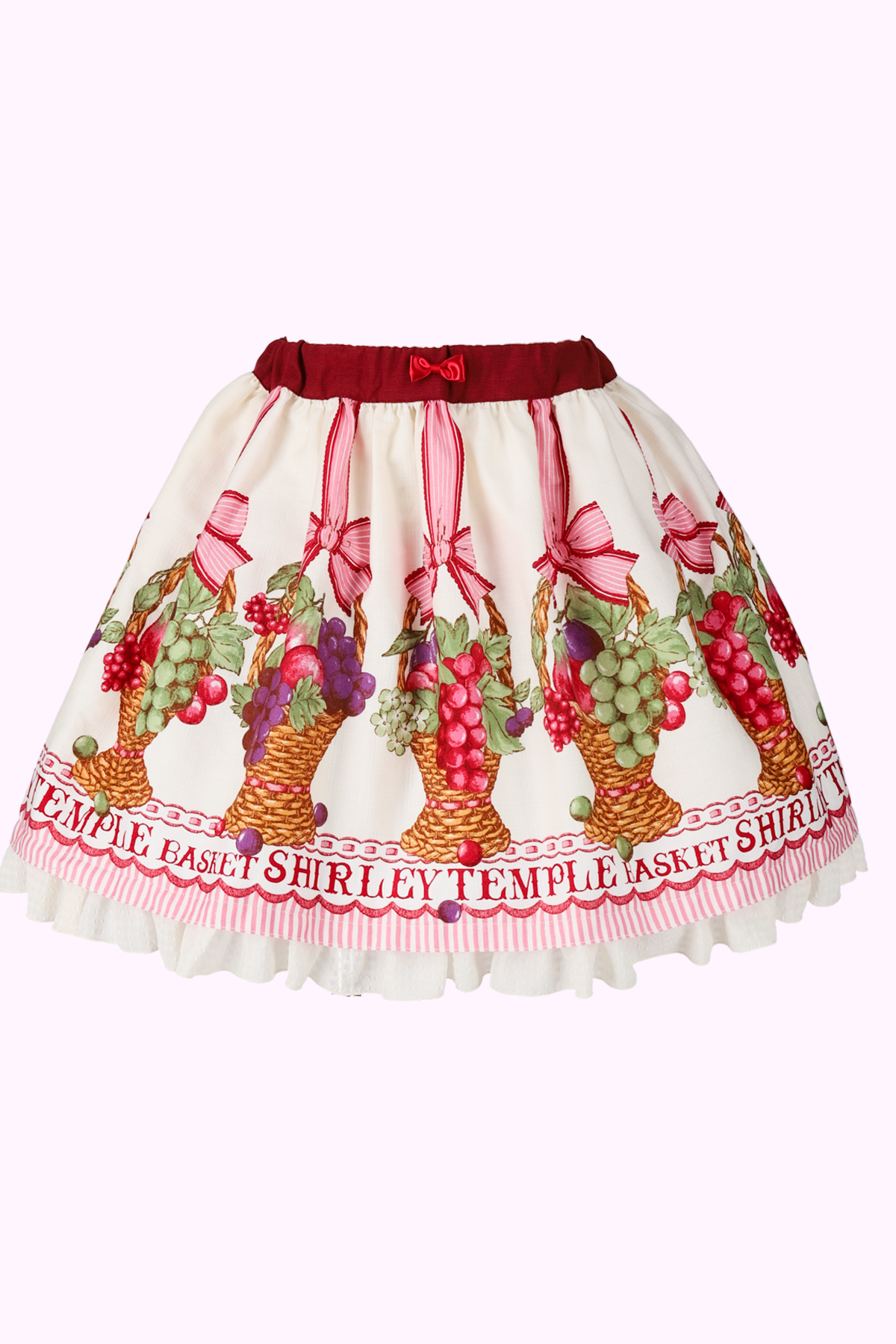 BOTTOMS – Shirley Temple Outlet Store