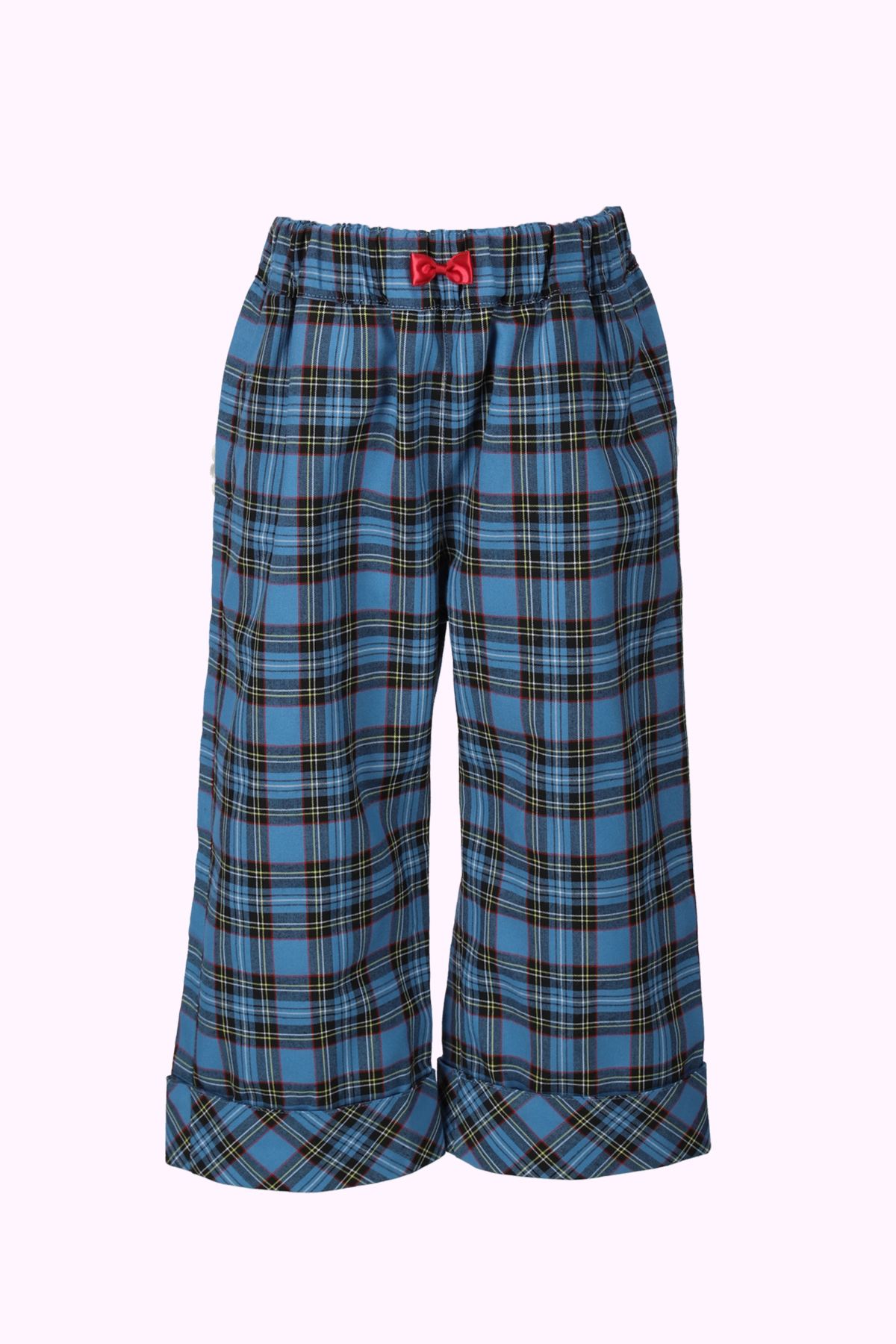タータンチェックパンツ（Toddler）