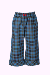 タータンチェックパンツ（Toddler）
