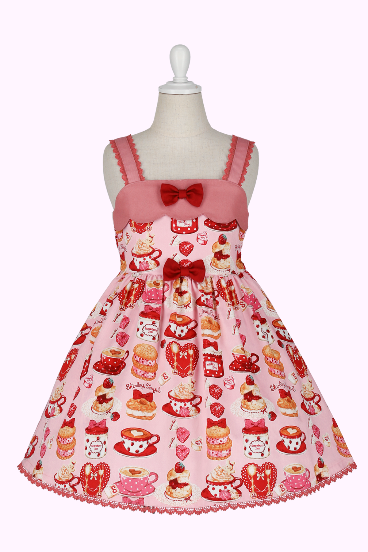 TODDLER ONE PIECE – Shirley Temple Outlet Store TODDLER ONE PIECE – Shirley Temple Outlet Store