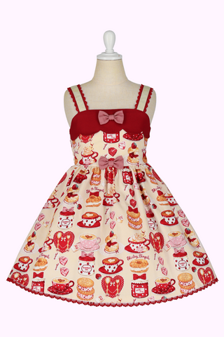 TODDLER ONE PIECE – Shirley Temple Outlet Store