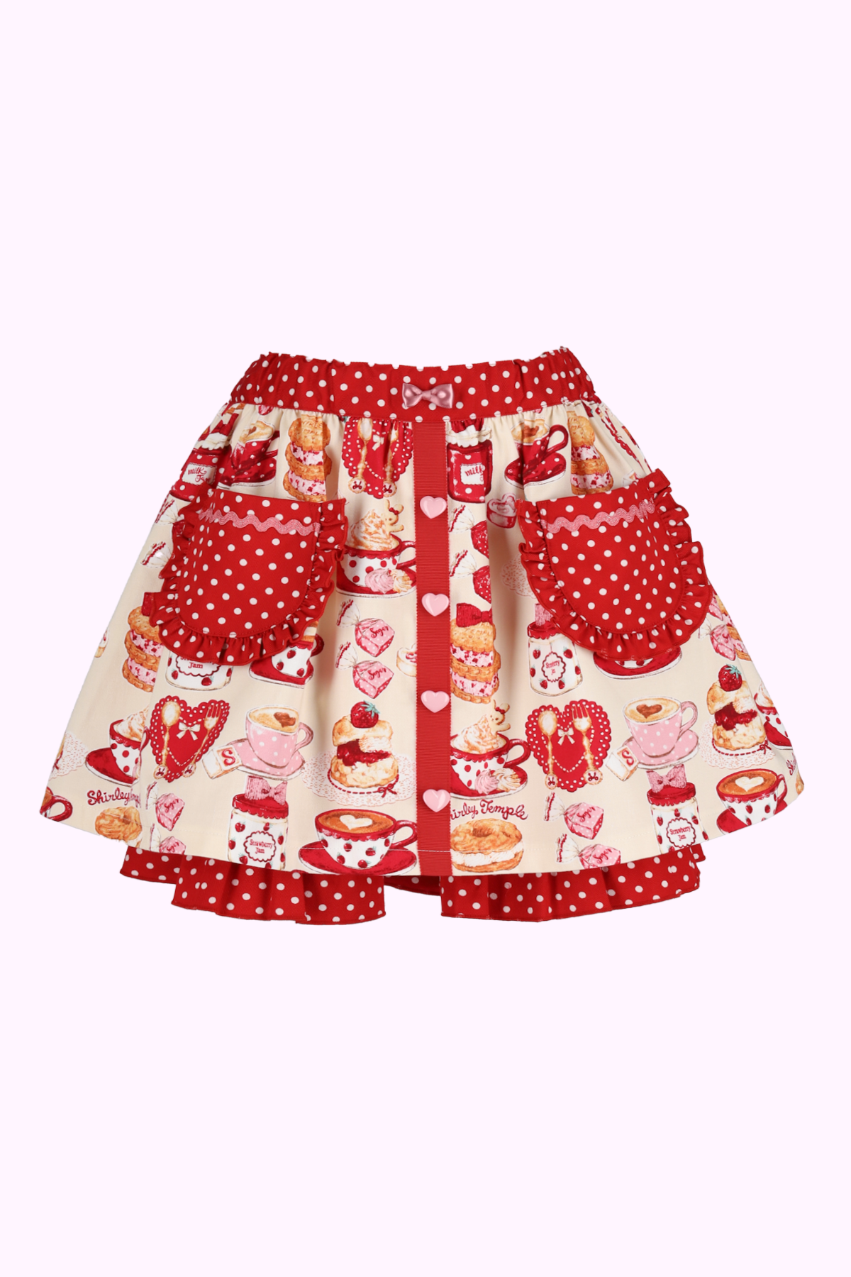 BOTTOMS – Shirley Temple Outlet Store