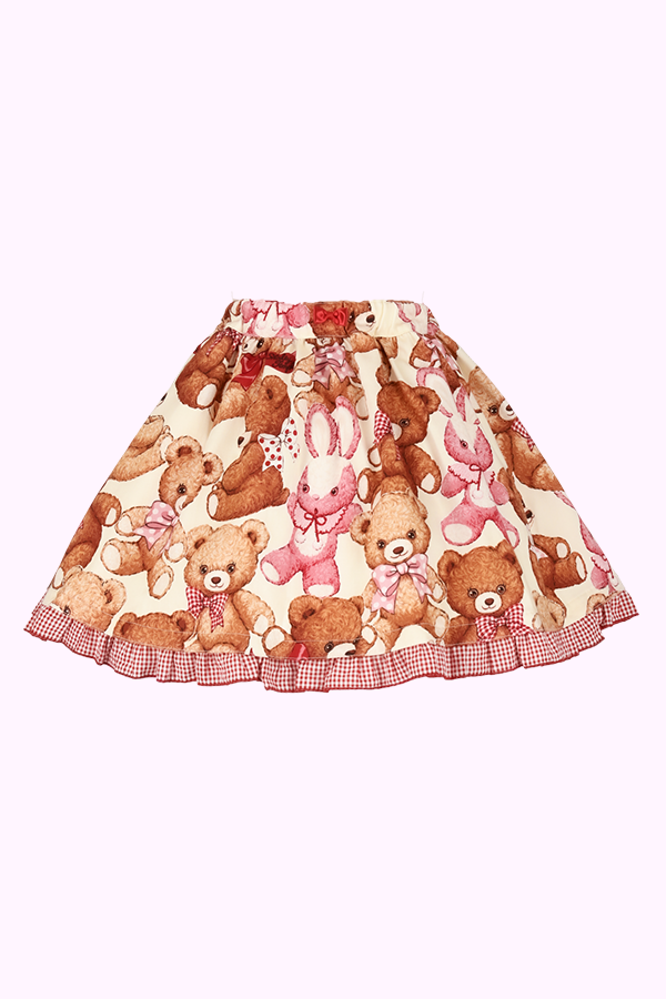 Shirley Temple Outlet Store（シャーリーテンプル公式