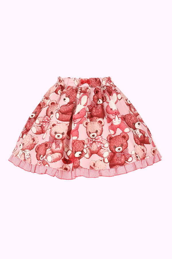 NEW – Shirley Temple Outlet Store
