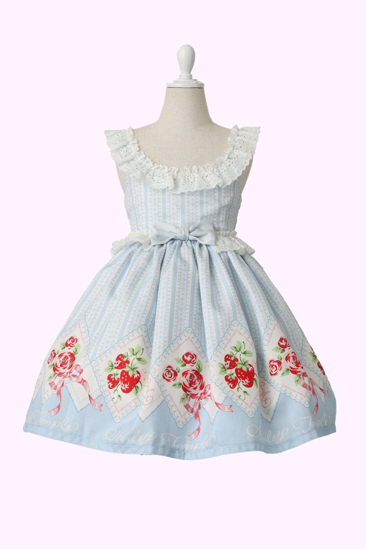 SISTER ONE PIECE – Shirley Temple Outlet Store