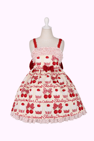 TODDLER 100~140cm – Shirley Temple Outlet Store TODDLER 100~140cm – Shirley Temple Outlet Store